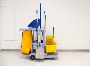 Commercial Cleaning Services Bloomington IN Image Cleaning Supplies