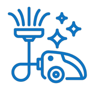 Residential Housecleaning Bloomington IN