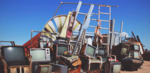 Junk Removal Bloomington IN